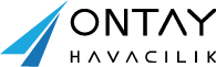 Ontay Havacılık Logo