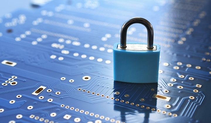 Kişisel Verilerin Korunması